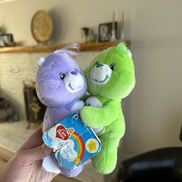 Care Bears - Picture 2 of 4